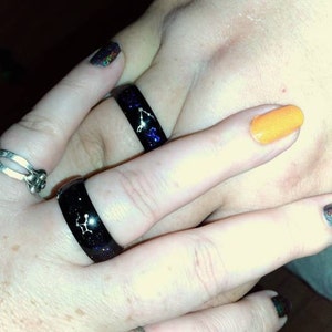 Erika added a photo of their purchase