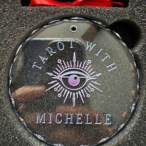Michelle added a photo of their purchase