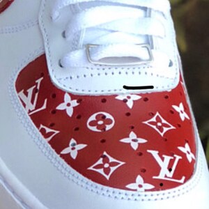 mat customs shoes