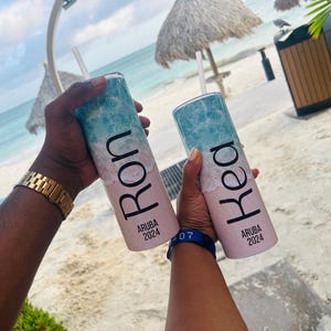 Comprador de Etsy ha añadido una foto de su compra