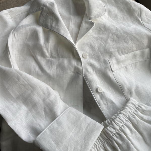 Kimono Wrap Top