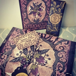 Sallyanne added a photo of their purchase