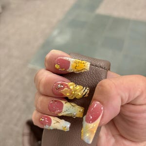 Kat a ajouté une photo de son achat