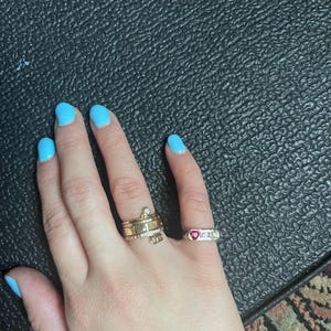 Summer added a photo of their purchase