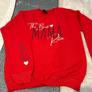 Comprador de Etsy ha añadido una foto de su compra