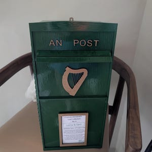Fiona added a photo of their purchase