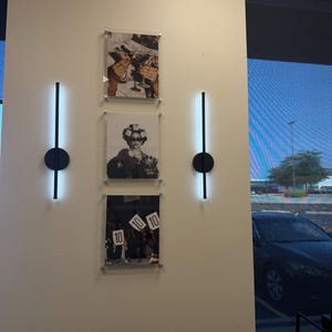 Itzel added a photo of their purchase
