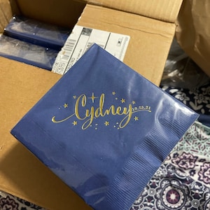 Michelle added a photo of their purchase