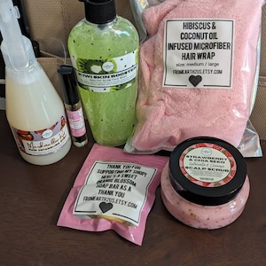 Gabriela added a photo of their purchase