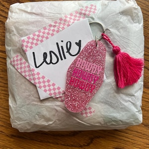 Red, Pink, White & Blue Ombré Fourth of July Tassel Garland/Independence Day/Pink Patriotic Decor/Fourth of July Garland