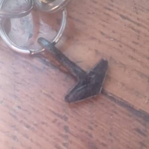 Eleonora heeft een foto van de aankoop toegevoegd