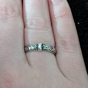 Sophie added a photo of their purchase