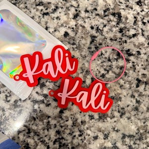 Desha added a photo of their purchase