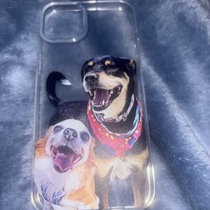 Jillian added a photo of their purchase