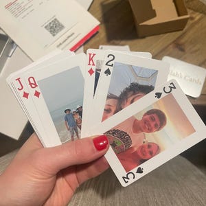 Brianne added a photo of their purchase