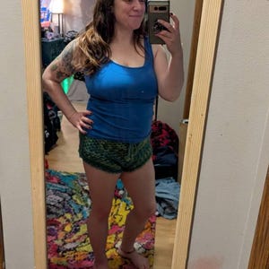 Stef added a photo of their purchase