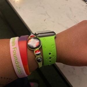 Juanita added a photo of their purchase