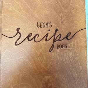 Gena added a photo of their purchase