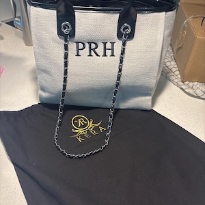Priscilla added a photo of their purchase