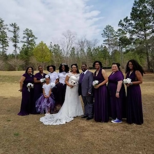 Tarrah added a photo of their purchase