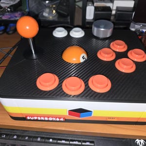 Robert added a photo of their purchase