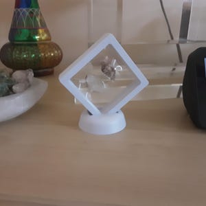 Kimberly added a photo of their purchase
