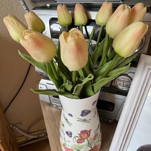 Julie added a photo of their purchase