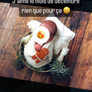 Acquirente Etsy ha aggiunto una foto del proprio acquisto