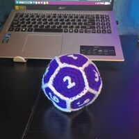 Rippled Lace Rectangular Shawl CROCHET PATTERN Digital PDF - Etsy