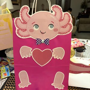 Alejandra added a photo of their purchase