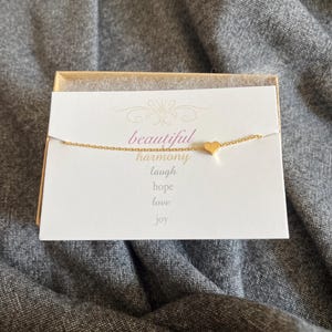Heather added a photo of their purchase