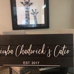Jim added a photo of their purchase