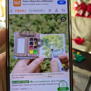 Gené added a photo of their purchase