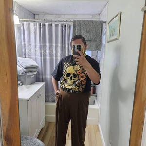 Rueben added a photo of their purchase