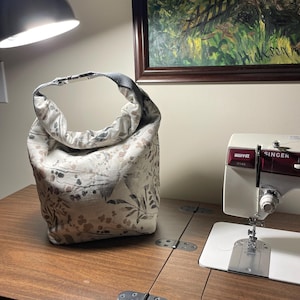 isobel adicionaram uma foto da sua compra