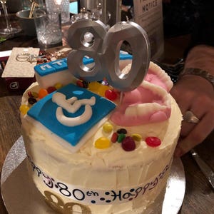 Clare added a photo of their purchase