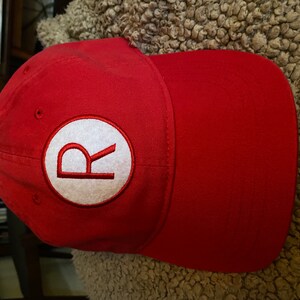 Purolator Hat Days of Thunder Racing 