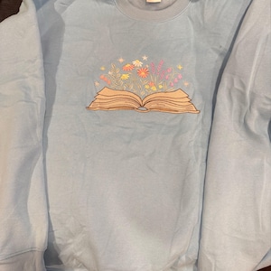 Hannah added a photo of their purchase