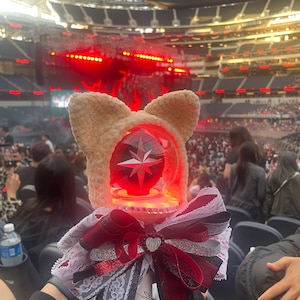Ximena added a photo of their purchase