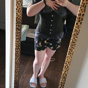 Elena added a photo of their purchase