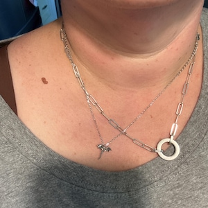 Melanie added a photo of their purchase