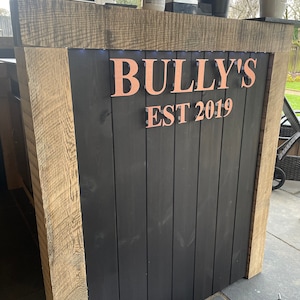 Tom added a photo of their purchase
