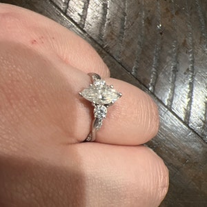 Amber added a photo of their purchase