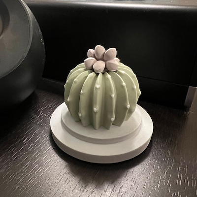 Set of Diffuser Stones Aroma Stones Concrete Rocks Gems Cement Gift ...