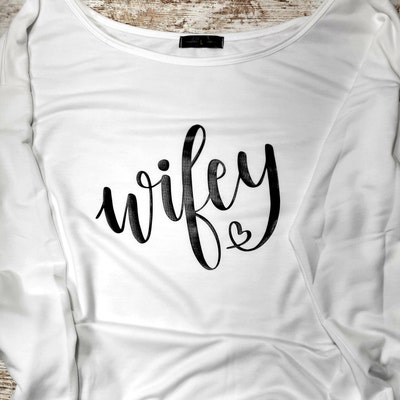 Wifey Svg / Wife Svg / Mrs Svg / Digital Download - Etsy