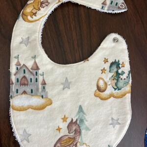 James added a photo of their purchase