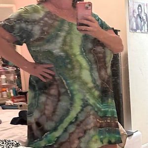Etsy buyer added a photo of their purchase