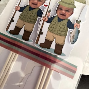 Etsy-Käufer:in hat ein Foto des gekauften Artikels hinzugefügt