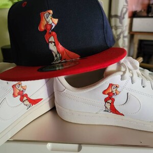 Tiffany ha añadido una foto de su compra