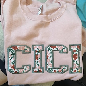 Cara added a photo of their purchase